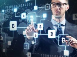 Fintech y Blockchain alianza