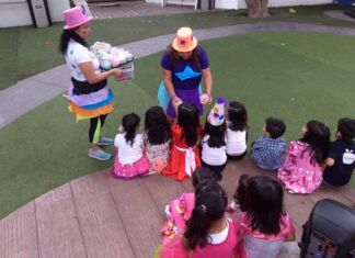 Frody regala helados a albergues