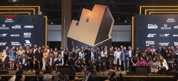 Effie Awards México 2022 reconoce los esfuerzos más eficientes en marketing y comunicación 1 Oros Effie Awards México 2022