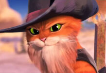 El Gato con Botas El Último Deseo