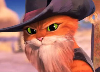 El Gato con Botas El Último Deseo