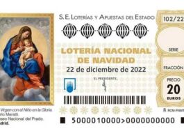¿Qué es y cómo funciona el famoso Gordo de Navidad de España? La serie que se utilizará este año en el sorteo del Gordo de Navidad de España
