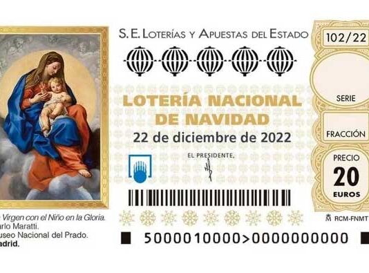 ¿Qué es y cómo funciona el famoso Gordo de Navidad de España? La serie que se utilizará este año en el sorteo del Gordo de Navidad de España