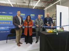 Imperfectas pero buenas Walmart