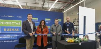 Imperfectas pero buenas Walmart