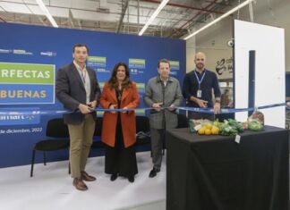 “Imperfectas, pero buenas”, la campaña de Walmart para reducir el desperdicio de alimentos Imperfectas pero buenas Walmart