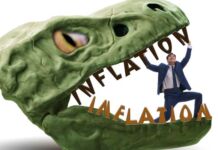 Inflación afecta préstamos a empresarios