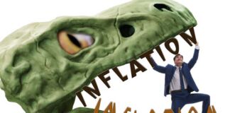 Inflación afecta préstamos a empresarios