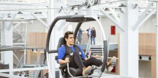 kinezis abre sus puertas