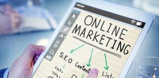 estrategias de marketing digital