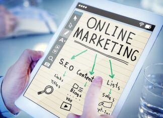 estrategias de marketing digital