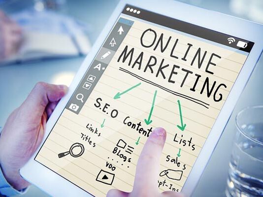 ¿Por qué debería utilizar estrategias de marketing digital en mi empresa? estrategias de marketing digital