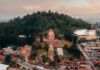 Vivir en Metepec