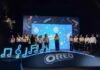 Campaña En Navidad Canta y Juega con Oreo