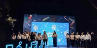 Campaña En Navidad Canta y Juega con Oreo