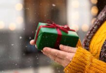 Cómo vivir una navidad sustentable