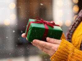 Cómo vivir una navidad sustentable