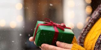 Cómo vivir una navidad sustentable