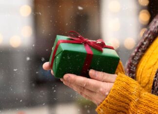 Cómo vivir una navidad sustentable