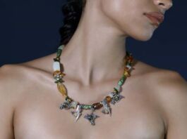 Piedras preciosas, regalo de la Tierra lleno de energía, poder y misticismo uso de piedras preciosas en joyería