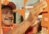 Popeyes contrata personas 50 años
