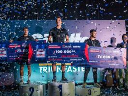 atletas ganadores iniciativa #PorTodoLoQueNoSeVe