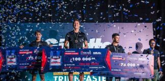 atletas ganadores iniciativa #PorTodoLoQueNoSeVe