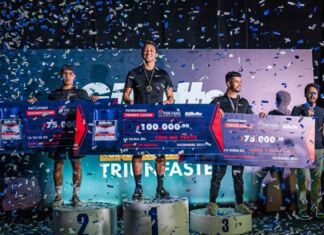 atletas ganadores iniciativa #PorTodoLoQueNoSeVe