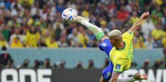 jugadores Catar 2022