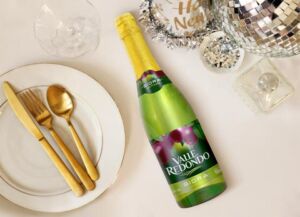 sidra mexicana Valle Redondo