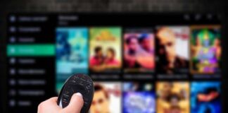 streaming con anuncios