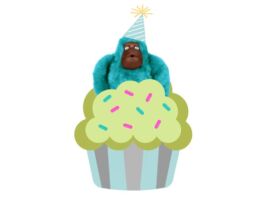 Kipling México cumple 20 anos