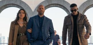 sinopsis Agente Fortune El Gran Engaño