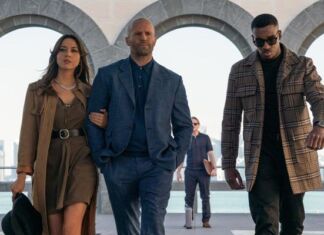 sinopsis Agente Fortune El Gran Engaño