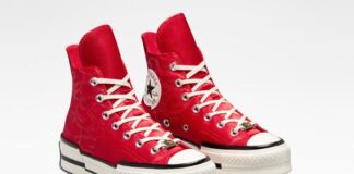 colección Año del Conejo Converse