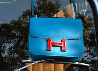 invertir en lujo pre-loved