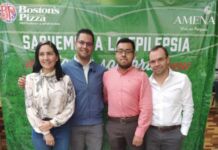 Boston’s Pizza lanza campaña #DejaTuCorazón para apoyar a personas con epilepsia campaña Boston's Pizza sobre epilepsia