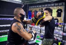 Boxeo, el deporte más completo para mejorar tu salud practicar boxeo mejora la salud