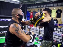 Boxeo, el deporte más completo para mejorar tu salud practicar boxeo mejora la salud