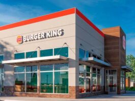 Burger King destinará más de 300 millones de pesos a la renovación y apertura de restaurantes planes Burger King 2023