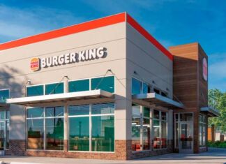 Burger King destinará más de 300 millones de pesos a la renovación y apertura de restaurantes planes Burger King 2023