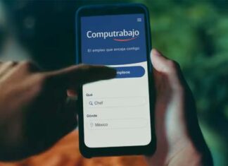 Ahora es el momento de cambiar Computrabajo