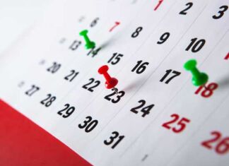 fechas clave en marketing 2023