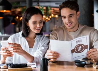Cómo impresionar a clientes de restaurante