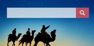 compras en línea reyes magos