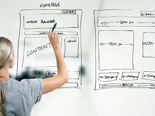 Mejores programas para crear una página web Mejores programas para hacer una página web