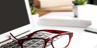 consejos para mejorar salud visual