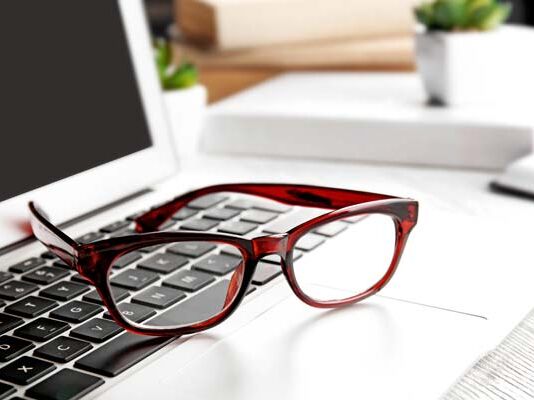 consejos para mejorar salud visual