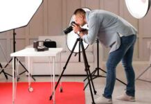 Fotografía comercial para empresas