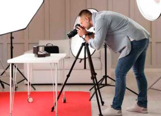 Fotografía comercial para empresas